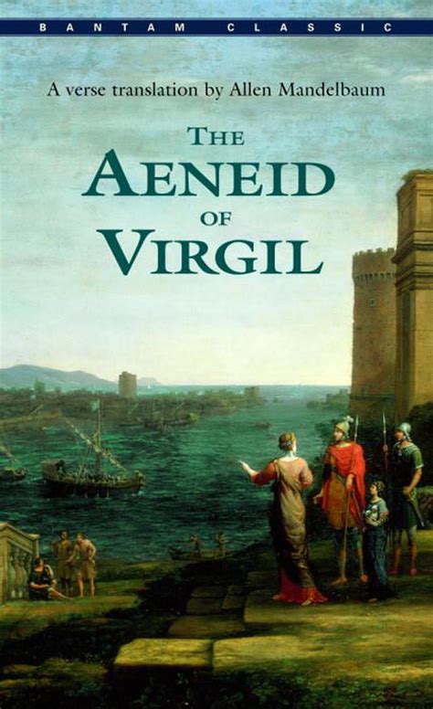 aeneid of virgil minos.